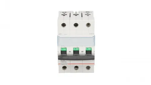 3P B 32A 6kA AC S303 TX3 403405 Überstromschalter - Sonstige, zuverlässiger Überstromschutz mit 3 Stangen für optimale Sicherheit in elektrischen Anwendungen