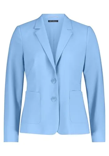 Produktbild Betty Barclay Cardigan Blazer-Jacke in Größe 38 EU