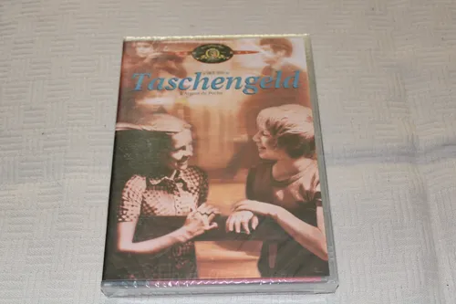 Taschengeld (Dvd) (Geory Desmouceaux) (François Truffaut) NEU