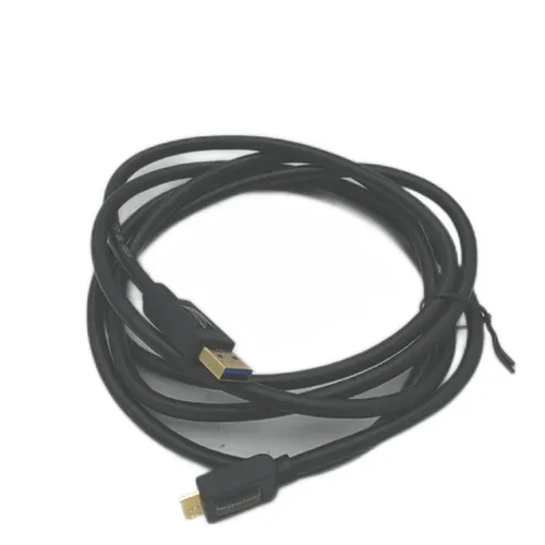 AmazonBasics USB 30 Kabel A Stecker auf Micro B Stecker 18 m Abwärtskompatibilit