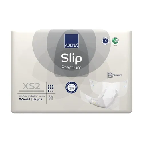 Abena Slip Premium XS2, 32 Stück