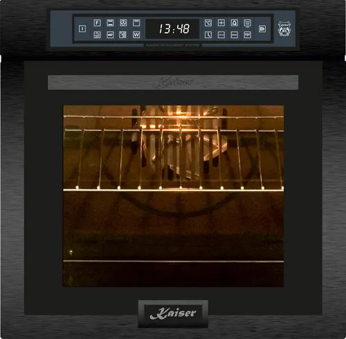 Kaiser EH 6306 Einbaubackofen von Kaiser
