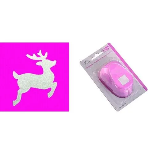 efco Stanzer M Rentier ~ 2,5 cm