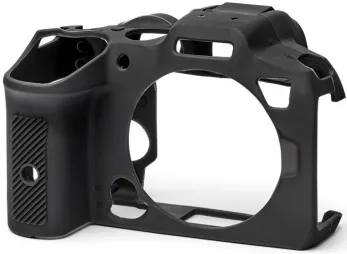 EASYCOVER Silikon-Schutzhülle für Canon R7