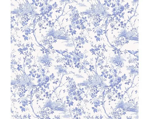 Komar Vliestapete Charming Bloom von Komar