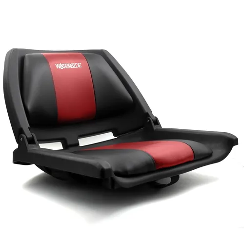 Waterside Captain Deluxe Allwetter Bootssitz von Waterside