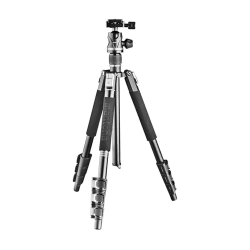 Mantona DSLM Travel Evolution 2241-FA