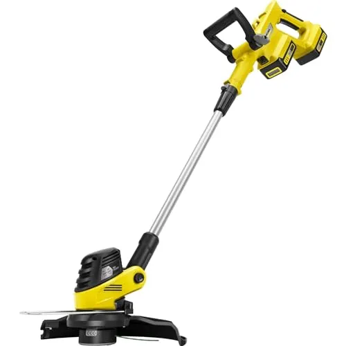 Kärcher Home Garden LTR 3-18 Dual Battery Set
