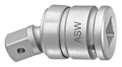 ASW Wekador Kraft-Kugelgelenk 3/4