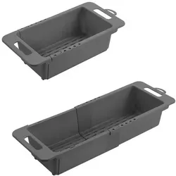 Metaltex Drain-Flex Spülkorb von Metaltex