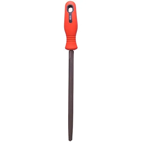 Connex COX965420 Dreikantfeile Hieb 2, 200 mm