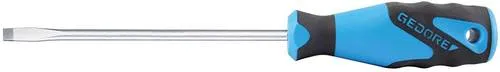 Gedore 2150 6,5 Schlitz-Schraubendreher Klingenbreite: 6.5mm Klingenlänge: 150mm