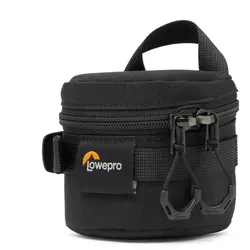 Lowepro ProTactic LCS 8 x 8 III Gürteltasche - Taschen, robuste und vielseitige Gürteltasche aus strapazierfähigem Polyester für sichere Aufbewahrung von Kamera-Equipment.