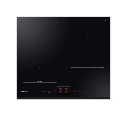 Samsung NZ64B5066FK/U1 Induktionskochfeld
