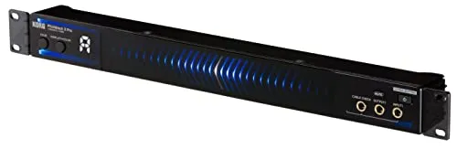 Korg Pitchblack X Pro Rack Tuner von Korg