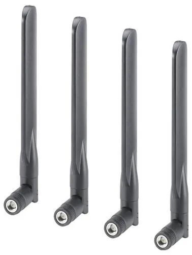 Siemens Dig.Industr. Antenne ANT897-4MA (4 Stück) von Siemens