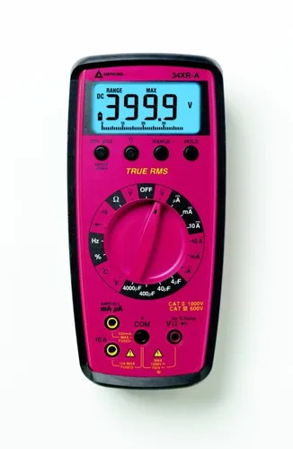Produktbild Beha Amprobe Digitalmultimeter (CAT III) (3454680)