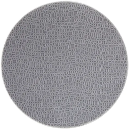 Seltmann Weiden Brotteller Life Fashion, (1 St), Teller rund 16,5 cm