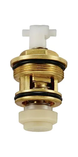 Grohe Umstellung für Wanneneinlauf 45187000 - Hochwertige Umstellung für Sanitärinstallation, sorgt für reibungslosen Wasserfluss und langlebige Nutzung.