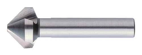 Forum Kegel- und Entgratsenker D335C ASPWN 16,5 mm 90G - Präziser Kegel- und Entgratsenker für saubere Kanten und optimale Oberflächen, ideal für Metallbearbeitung.