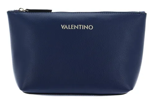 VALENTINO BAGS Kosmetiktasche Beauty Morbido in blau von Valentino