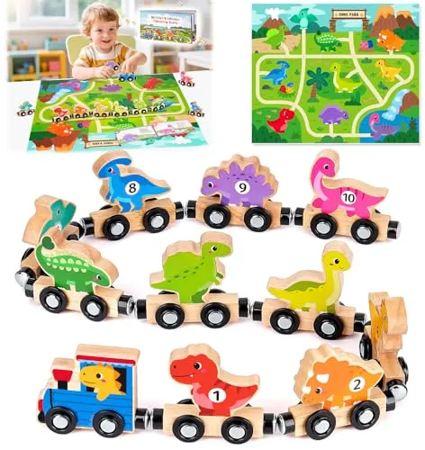 Züge & Eisenbahnsets von lelechong
