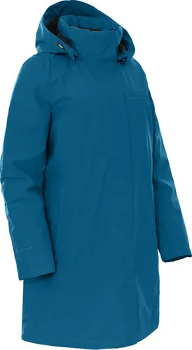 Bergson Regenjacke KITTILÄ Damen Wintermantel von Bergson