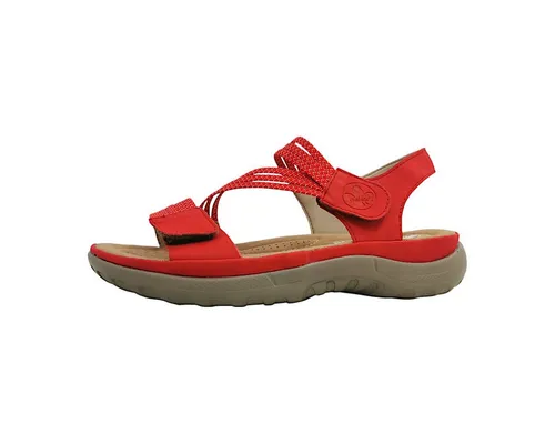 Rieker Sandale Sandalette