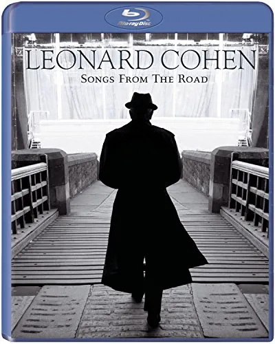 Leonard Cohen von LEGACY RECORDINGS