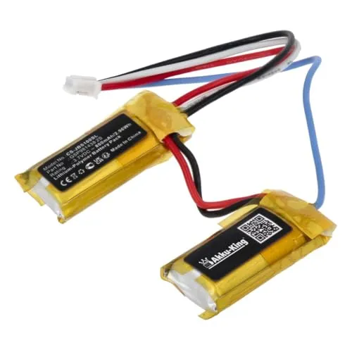 Akku kompatibel mit JBL GSP981438 2S - Li-Polymer 800mAh - für Soundgear