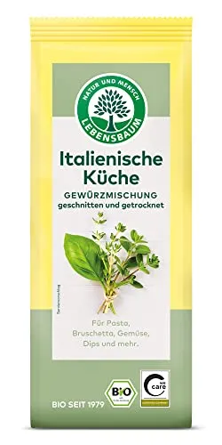 Lebensbaum Kräuter & Gewürze von Lebensbaum