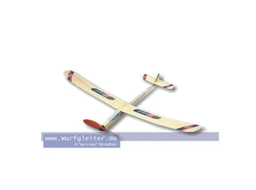 Aeronaut Boogie 123300 Aeronaut 1233/00 Bausatz