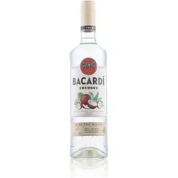 Bacardi Coconut Likör 27% Vol. 0,7l