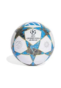 ADIDAS UCL League 25/26 Ball in Box von adidas