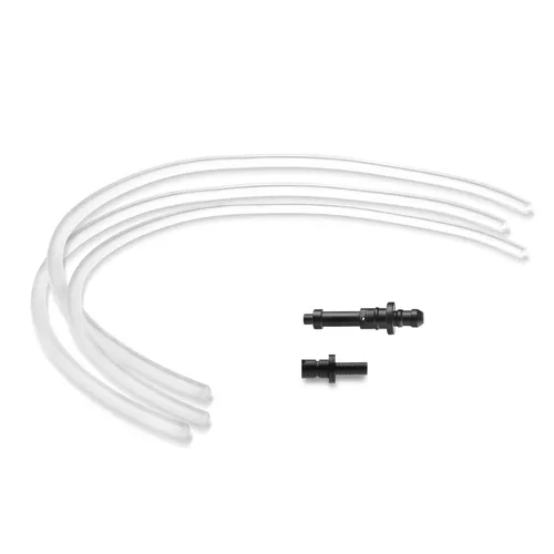 Milchschlauch-Set passend für Jura Milchsysteme HP1