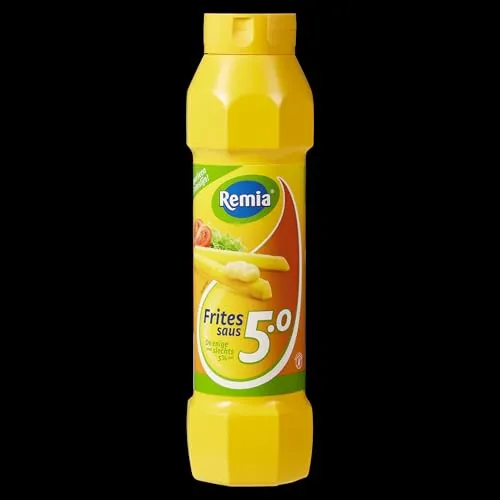 Remia | Fritessaus 5.0 | 800 ml von Remia