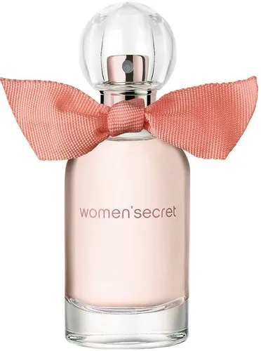 women'secret Eau de Toilette EAU MY SECRET FOR HER EDP, mit femininem Touch