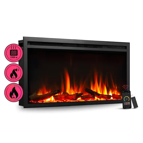 CrownFlame Atalanta 33