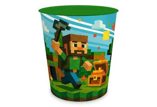 itenga Papierkorb itenga Papierkorb für Kinder von itenga