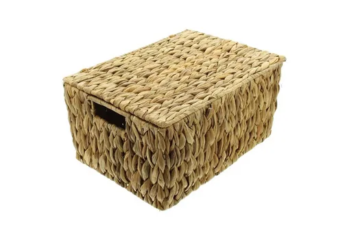 Universaltruhe groß – Holztruhe für stilvolle Aufbewahrung von Frank Flechtwaren