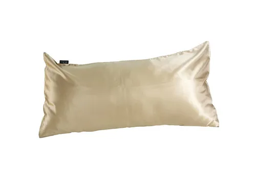 orignee Kissenbezug 19 Momme, 100% Maulbeerseide, gegen Haarbruch & Falten, 40x80 / 80x80, (1 Stück), 100% Seide, hypoallergen und hautfreundlich