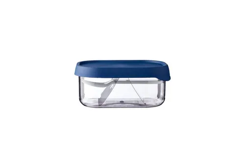 Mepal Lunchbox Take a Break Fruchtbox 250 ml, Kunststoff, (2-tlg)
