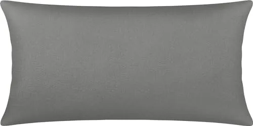 Erwin Müller Bettwäsche Grau von Erwin Müller