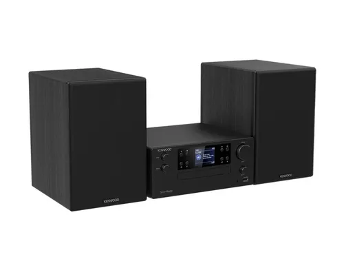 Produktbild KENWOOD M-9500S-B