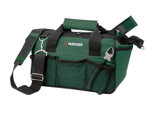 PARKSIDE® Werkzeugtasche, 23-teilig