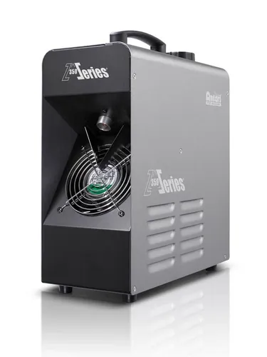 ANTARI Z-350 Fazer Dunstmaschine - Effektmaschine mit 800W Leistung und 1,3L Flüssigkeitskapazität, ideal für beeindruckende Nebel- und Dunsteffekte bei Veranstaltungen.