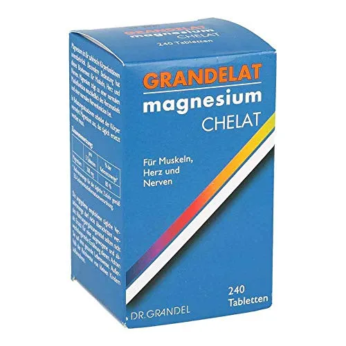 Mag 60 Grandelat 240 ST