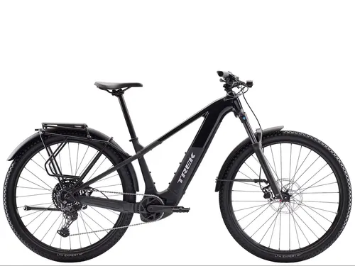 Powerfly+ 4 Equipped Gen 5