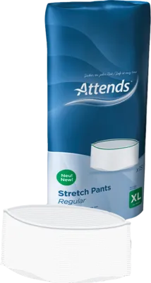 Attends GmbH ATTENDS Stretch Pants Regular XL 15 St 07564390