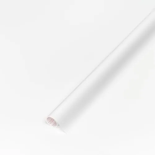 d-c-fix Möbel-Klebefolie Weiß, 67,5 cm x 5 m in weiß von d-c-fix